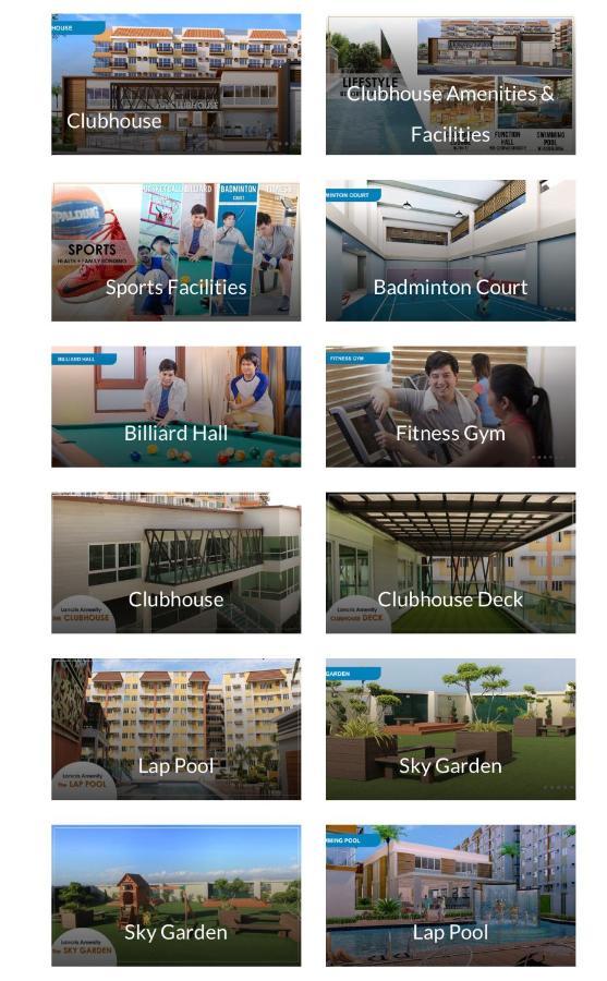 Lancris Residences 2 Bedroom Entire Apartment Near Airport With Pool Paranaque City Eksteriør bilde