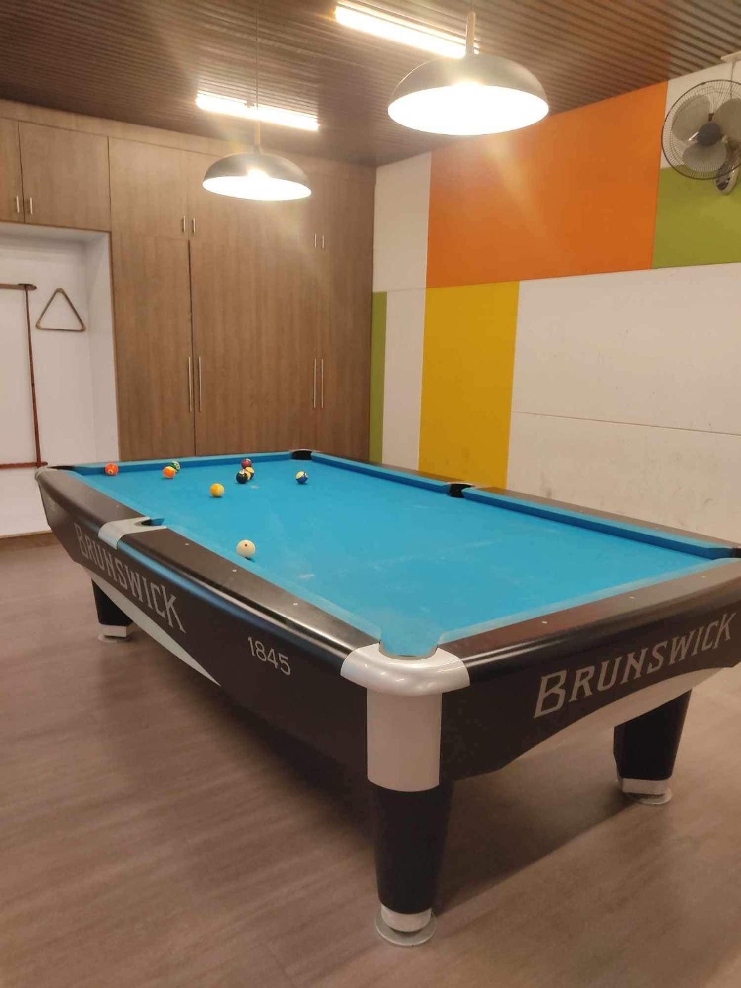 Lancris Residences 2 Bedroom Entire Apartment Near Airport With Pool Paranaque City Eksteriør bilde